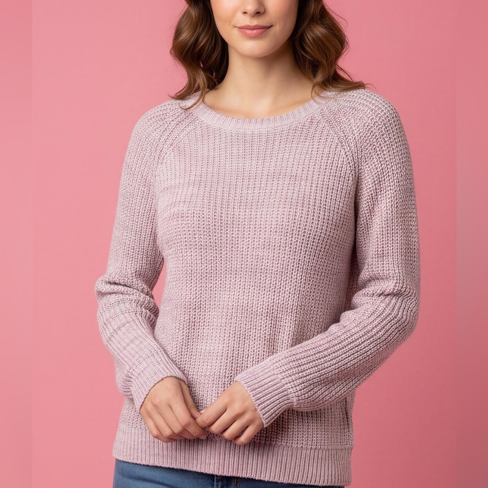 Warm Sweater